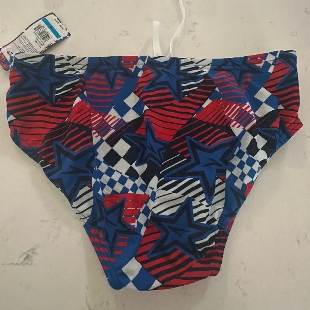 Speedo get ready
